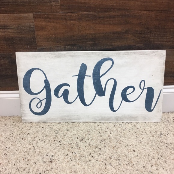 Sign - Picture 1 of 1